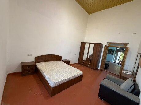 2-room house for rent in 20-ci sahə, 40 m², 300 AZN/mo, photo 2 / 10