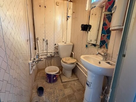 2-room house for rent in 20-ci sahə, 40 m², 300 AZN/mo, photo 5 / 10