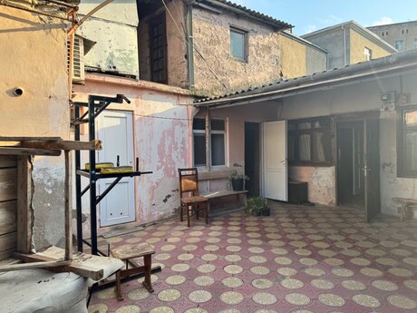 Suraxanıda 3 otaqlı həyət evi kirayə verilir, 55 m², 250 AZN/ay, şəkil 5 / 8