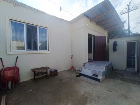 2-room house for sale in Ramana, 35 m², 39 000 AZN, photo 2 / 8