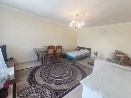 2-room house for sale in Ramana, 35 m², 39 000 AZN, photo 4 / 8