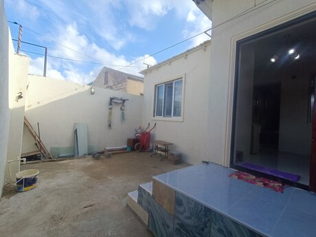 2 otaq · 35 m²