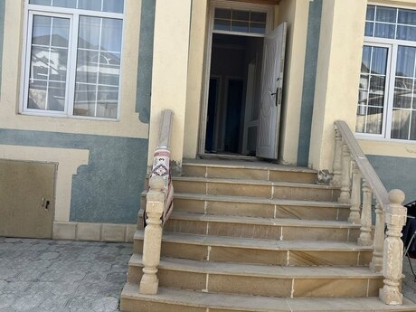 2 rooms · 80 m² · floor 1/1, Maştağa