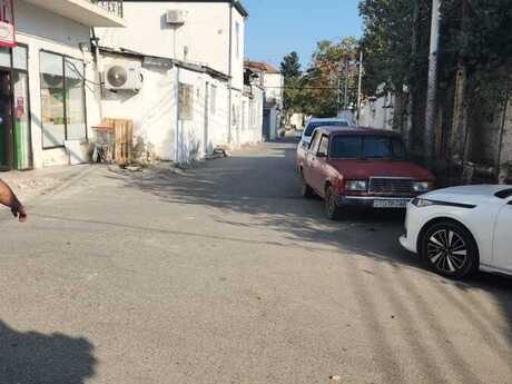 3-room house, 100 m², Bayıl, 500 AZN