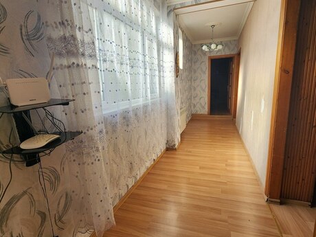 3-room house for rent in Bayıl, 100 m², 500 AZN/mo, photo 2 / 10