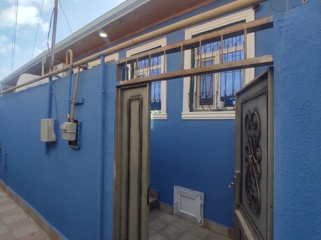 2 otaq · 50 m² · 1/1 mərtəbə, Binə