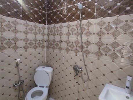 Binədə 2 otaqlı həyət evi satılır, 50 m², 38 000 AZN, şəkil 5 / 10