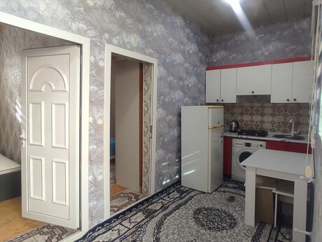 Binədə 2 otaqlı həyət evi satılır, 50 m², 38 000 AZN, şəkil 4 / 10