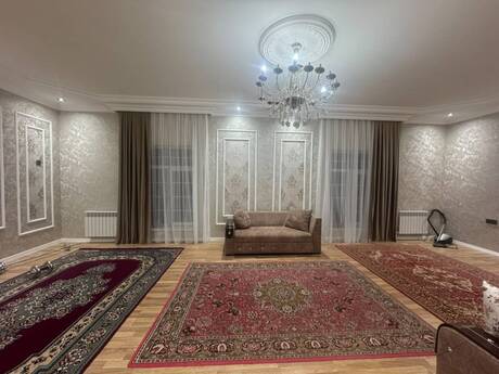 Qobuda 4 otaqlı həyət evi satılır, 200 m², 185 000 AZN, şəkil 5 / 12