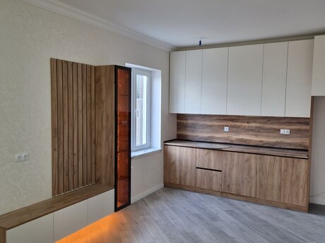Hökməlidə 3 otaqlı həyət evi satılır, 63 m², 62 000 AZN, şəkil 4 / 9