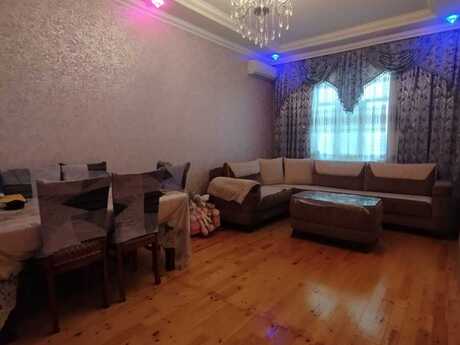Biləcəridə 3 otaqlı həyət evi satılır, 110 m², 87 000 AZN, şəkil 2 / 11
