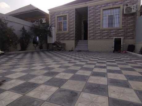 3 otaq · 110 m² · 1/1 mərtəbə, Biləcəri