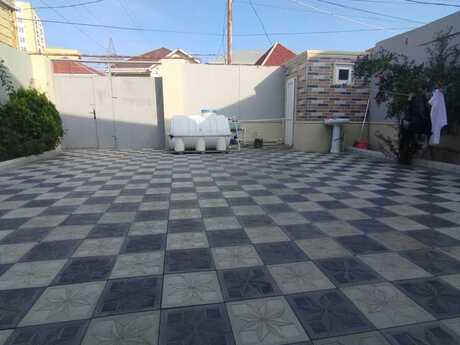 Biləcəridə 3 otaqlı həyət evi satılır, 110 m², 87 000 AZN, şəkil 4 / 11