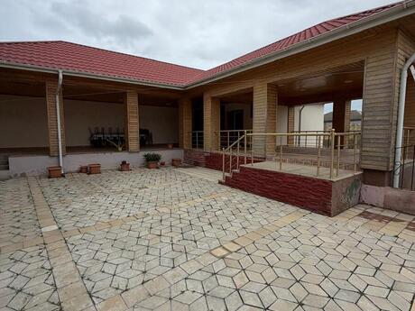 11-room house for sale in Xəzər, 1 000 m², 550 000 AZN, photo 2 / 12
