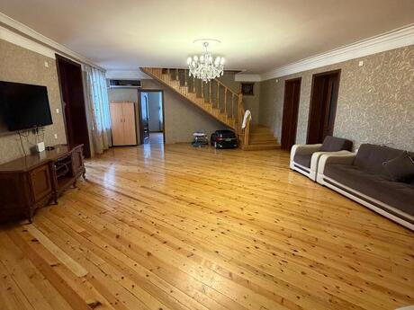 11-room house for sale in Xəzər, 1 000 m², 550 000 AZN, photo 4 / 12