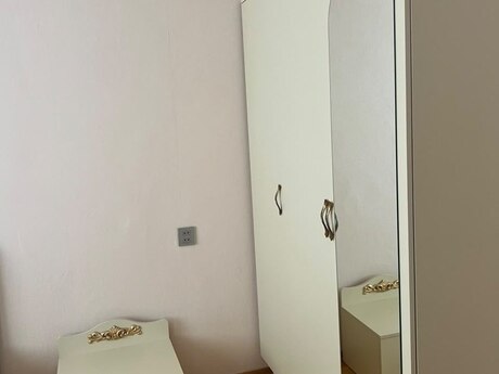 Сдаётся 2-комнатная квартира в новостройке, Elmlər Akademiyası, 70 м², 700 AZN/мес, фото 5 / 11