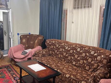 8 Noyabrda 2 otaqlı həyət evi kirayə verilir, 50 m², 400 AZN/ay, şəkil 3 / 9