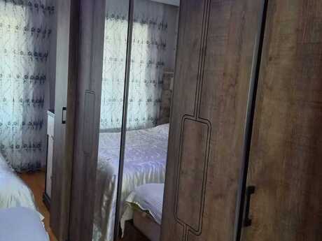 Bakıxanovda 2 otaqlı köhnə tikili mənzil kirayə verilir, 60 m², 650 AZN/ay, şəkil 5 / 12