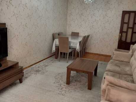 2 otaqlı mənzil, 60 m², Bakıxanov, 650 AZN