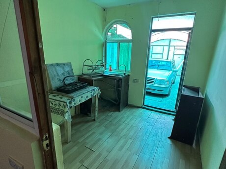 1 otaqlı ev, 50 m², Bakıxanov, 250 AZN