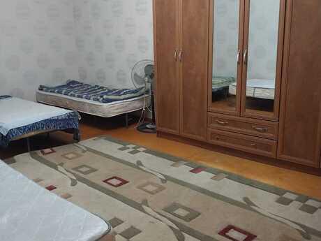2-room house for rent in İnşaatçılar, 60 m², 150 AZN/mo, photo 5 / 6