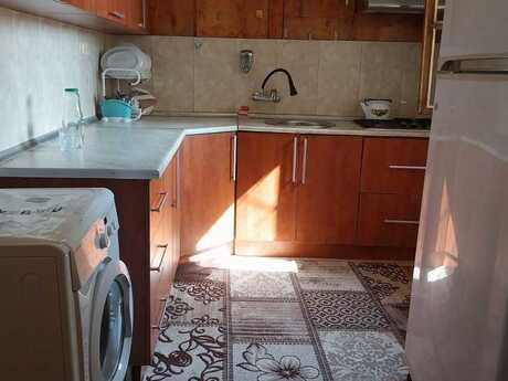 2-room house for rent in İnşaatçılar, 60 m², 150 AZN/mo, photo 3 / 6