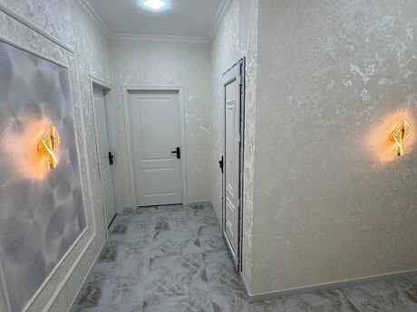 Masazırda 3 otaqlı yeni tikili mənzil satılır, 83 m², 115 000 AZN, şəkil 5 / 12