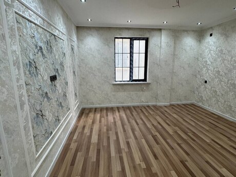 3 otaq · 83 m² · 1/4 mərtəbə, Masazır