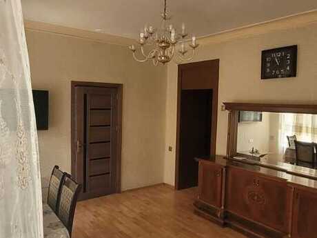 Nəriman Nərimanovda 3 otaqlı köhnə tikili mənzil satılır, 61 m², 219 000 AZN, şəkil 2 / 12