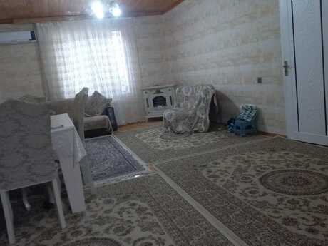 Hövsanda 2 otaqlı həyət evi kirayə verilir, 110 m², 500 AZN/ay, şəkil 3 / 12