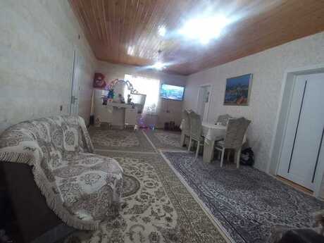 2 otaqlı ev, 110 m², Hövsan, 500 AZN