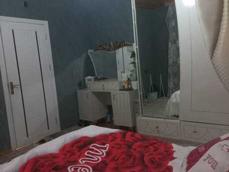 Hövsanda 2 otaqlı həyət evi kirayə verilir, 110 m², 500 AZN/ay, şəkil 5 / 12