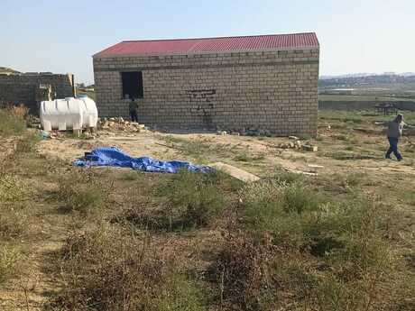 Mehdiabadda 3 otaqlı həyət evi satılır, 130 m², 55 000 AZN, şəkil 2 / 3