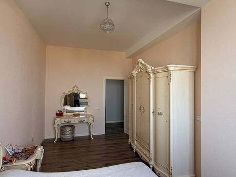 Memar Əcəmidə 3 otaqlı yeni tikili mənzil satılır, 130 m², 255 999 AZN, şəkil 4 / 11