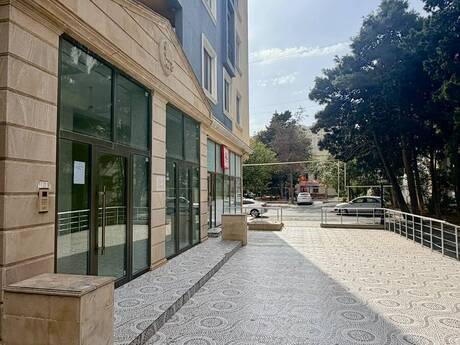Memar Əcəmidə 3 otaqlı yeni tikili mənzil satılır, 130 m², 255 999 AZN, şəkil 2 / 11