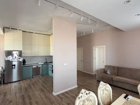 Memar Əcəmidə 3 otaqlı yeni tikili mənzil satılır, 130 m², 255 999 AZN, şəkil 3 / 11