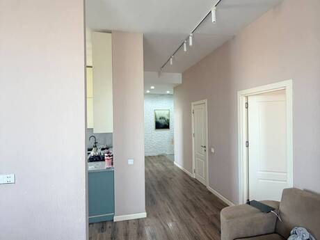 Memar Əcəmidə 3 otaqlı yeni tikili mənzil satılır, 130 m², 255 999 AZN, şəkil 5 / 11