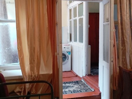 Gənclikdə 2 otaqlı həyət evi kirayə verilir, 33 m², 400 AZN/ay, şəkil 4 / 8