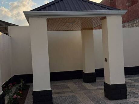 Savalanda 4 otaqlı həyət evi satılır, 115 m², 105 000 AZN, şəkil 3 / 12
