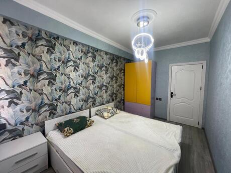 Xalqlar Dostluğunda 2 otaqlı köhnə tikili mənzil kirayə verilir, 60 m², 550 AZN/ay, şəkil 4 / 10