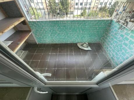Xalqlar Dostluğunda 2 otaqlı köhnə tikili mənzil kirayə verilir, 60 m², 550 AZN/ay, şəkil 5 / 10
