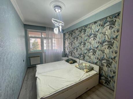 Xalqlar Dostluğunda 2 otaqlı köhnə tikili mənzil kirayə verilir, 60 m², 550 AZN/ay, şəkil 3 / 10