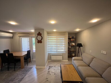 2 otaqlı mənzil, 58 m², Abşeron, 95 000 AZN