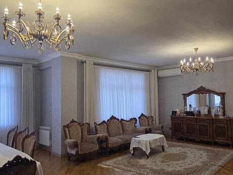 2 otaq · 88 m² · 5/11 mərtəbə, Memar Əcəmi