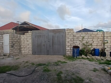 3-комн. · 60 m² · 1/1 этаж, Maştağa