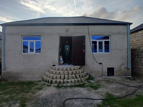3-room house for sale in Maştağa, 60 m², 51 000 AZN, photo 2 / 12