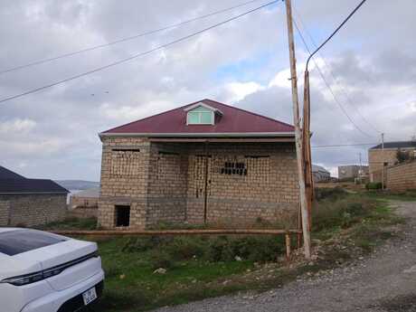 Binəqədidə 5 otaqlı həyət evi satılır, 140 m², 37 000 AZN, şəkil 2 / 5