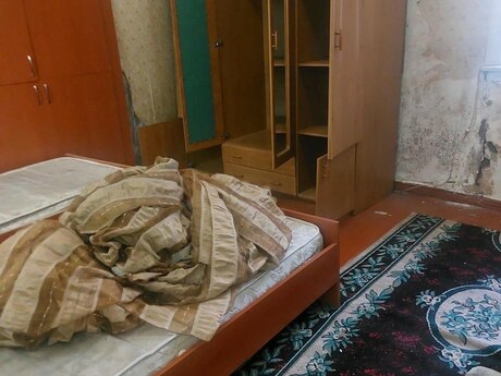 Сдаётся 2-комнатный дом, Sahil, 50 м², 600 AZN/мес, фото 3 / 10