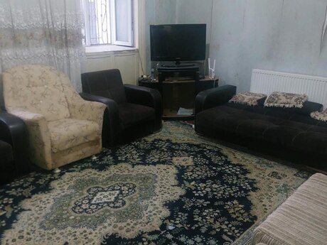 Сдаётся 2-комнатный дом, Sahil, 50 м², 600 AZN/мес, фото 2 / 10