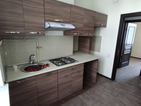 MİDA Hövsan kompleksində 2 otaqlı yeni tikili mənzil satılır, 59 m², 120 000 AZN, şəkil 2 / 10